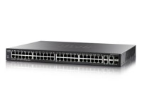 Image of Cisco SG300-52P