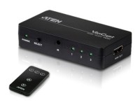 Image of 3-poorts HDMI-switch - Aten