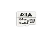 Axis Companion Card microSDXC 64 GB image