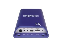 BrightSign LS424 Media Playerimage