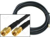 SMA-kabel 10 Meterimage