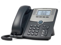 Cisco SPA508G IP Telefoon