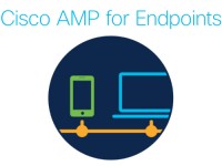 Cisco AMP for Endpoints licentie image