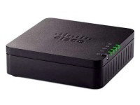 Cisco ATA 191 VoIP Adapter image