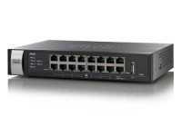 Image of Cisco RV325 Router