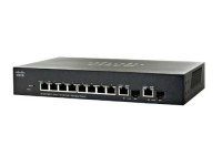 Image of Cisco SF302-08PP
