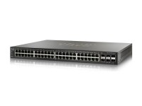 Cisco SG350X-48P 48-poorts