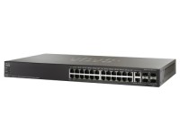 Image of 500 Series Switches SG500-28