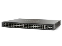 Image of 500 Series Switches SG500-52P