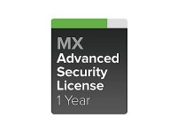 Cisco Meraki MX84 Advanced Security Licentie
