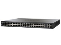 Cisco SG220-50P 48-poorts