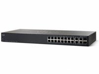 Image of 300 Series Switches SG300-20