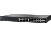 Image of 300 Series Switches SG300-28PP