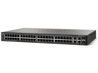 Image of 300 Series Switches SG300-52