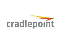 Cradlepoint voedingsadapter image