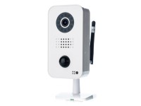 Image of Door Bird B101 Extra camera voor WiFi deurbel met video WiFi, LAN