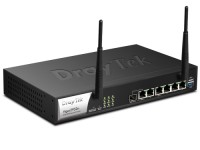 Image of DrayTek Vigor 2952n 802.11n wireless access point