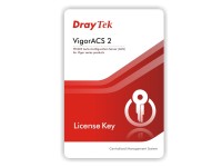 DrayTek VigorACS 2 Main Key image