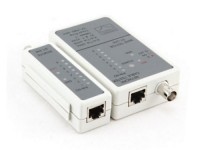 DX220 kabeltester image
