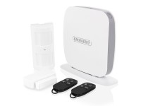 Image of EMINENT - WIFI / SMS / GSM ALARM SYSTEM STARTER KIT WITH APP - Eminent