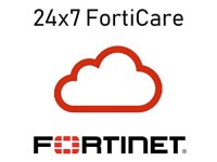 Fortinet 24x7 FortiCare image