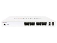 Fortinet FortiSwitch 124E-FPOE image