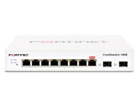 Fortinet FortiSwitch 108E image