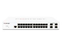 Fortinet FortiSwitch 124E image