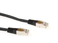 FTP Kabel Cat6 20 meter zwartimage