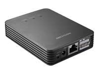 Image of Hikvision DS-2CD6412FWD-C2