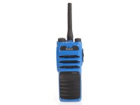 Hytera PD715 ATEX VHF portofoonimage