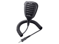 Icom HM-165 Waterdichte handmicrofoon (IPX7) image