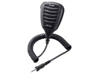 Icom HM-213 Waterdichte handmicrofoon (IPX7) image