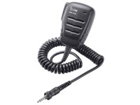 Icom HM-228 Waterdichte handmicrofoon (IPX7) image