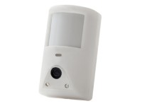 Image of iConnect PIR sensor met camera
