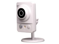 Image of iConnect IP camera indoor