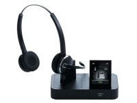 Image of Bluetooth headset - Jabra Pro 9465 - Jabra