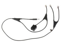 Image of Jabra 14201-36 hoofdtelefoon accessoire