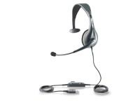 Image of Jabra UC Voice 150 headset mono