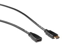 Image of HDMI-A Male - HDMI-A Female