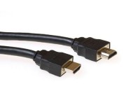 Image of HDMI-A Male - HDMI-A Male