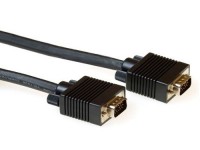 High Performance VGA kabelimage