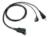 Kenwood EMC-13 In-ear Oortje en Microfoon