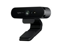 Logitech BRIO 4K Webcam image