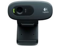Image of HD Webcam C270