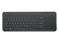 Image of All-in-One Media keyboard