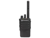 Motorola DP3441e VHF Digitale Portofoon image