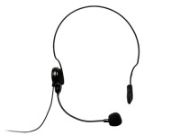 Motorola PMLN6542A MagOne Headset image