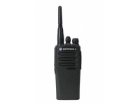 Motorola DP1400 VHF Digitale Portofoon image