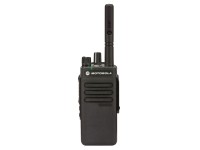 Motorola DP2400e VHF Digitale Portofoon image